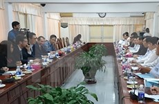 Can Tho to host 10th Vietnam-France decentralised cooperation meeting