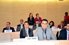 Vietnam backs sincere dialogue between Myanmar and int’l partners