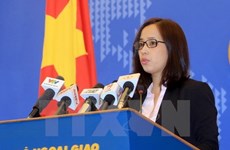 Vietnam strongly condemns terror attacks in Turkey, Ivory Coast 