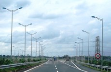 Expressway proposed in central region