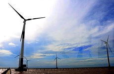 German magazine: Vietnam to boost renewable energy use
