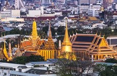 Thailand launches campaign to promote MICE industry