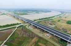 Hai Phong attracts more multi-million USD FDI projects