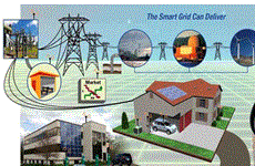 PM okays smart grid network development