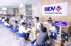 SBV approves BIDV plan to open Yangon branch 