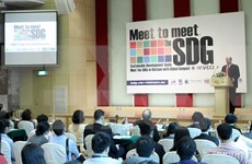 Businesses play central role in sustainable development: forum 