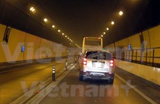Phuoc Tuong, Phu Gia tunnels to be widened