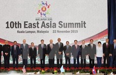 EAS member countries set up exchange mechanism 