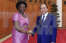 New PM affirms continued cooperation with WB 