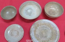 Nam Dinh Museum receives over 60 antiques