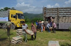 Quang Ninh targets no extremely disadvantaged communes by 2020