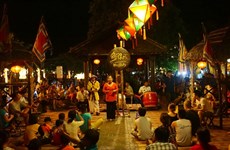 Da Nang to showcase bai choi to tourists, locals