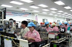 RoK’s exports to Vietnam surge in Q1 