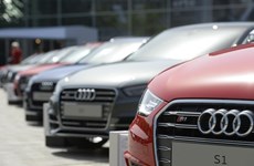 Audi to unveil latest models in Hanoi in June