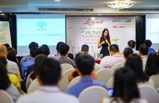 Today’s Voice Contest for Vietnamese youth begins
