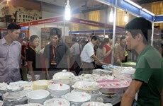 Top Thai brands 2016 trade fair set to open in May