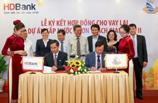 Dong Nai reborrows ODA capital to develop water supply project