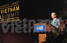 Ambassador highlights new beginning in Vietnam-US relations