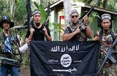 Philippines: Abu Sayyaf releases 10 Indonesian sailors