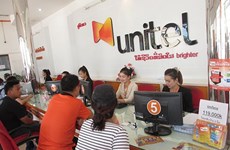 Viettel brings telecoms services to all corners of Laos