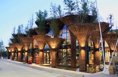 Vietnamese architect wins ’green’ design awards