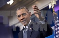 US public opinion targets President Obama’s Vietnam visit