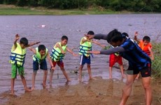 Ministries, localities urged to protect children from injury, drowning