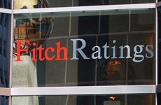 Fitch affirms Vietnam rating at ’BB-’ with a stable outlook