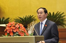 Vietnam appreciates Russia’s increasing role in Asia – Pacific
