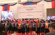 Indonesian university ready to welcome more Vietnamese students 