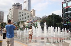 HCM City to provide free WiFi