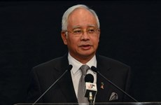 Malaysia, Cambodia boost cooperation