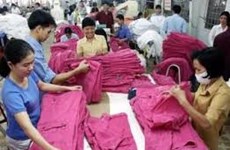 Vietnam-US trade links look to expand