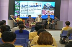 Thailand to host 62nd Int’l Congress of Meat Science & Technology