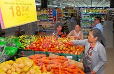 Ministry pledges to back safe food initiative