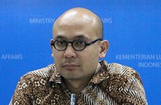 Indonesia to promote regional stability in East Sea 