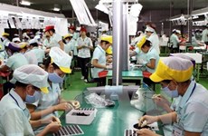 Vietnam seeks to fulfill TPP commitments to employment 