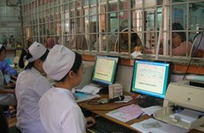 Hospitals fail to gain effective IT access