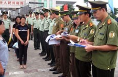 Thua Thien – Hue supports human trafficking victims’ reintegration 