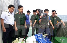 Search, rescue outcomes of aircraft accidents announced 