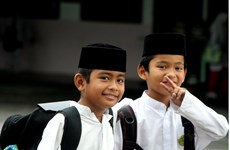 Malaysian parents spend big on kids’ education