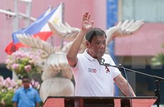 Philippine President appoints ICT minister