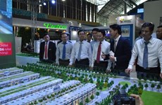 Over 70 enterprises join VietHome Expo 2016