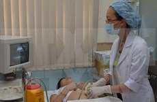 Hanoi: Over 7 mln USD to boost prenatal screening