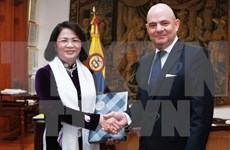 Vietnam, key partner of Colombia in Southeast Asia 
