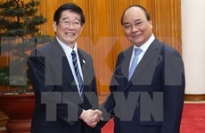 Vietnam, Japan look to boost technology cooperation 