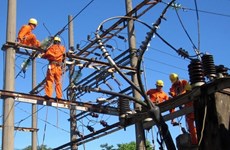 Southern electricity sees changes in use among sectors 
