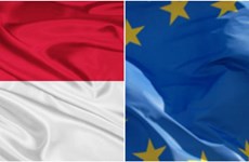 EU, Indonesia start talks on Free Trade Agreement