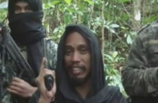 Indonesia calls on militants to surrender after Santoso’s death