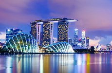 Singapore’s 2016 growth predicted at 1-3 percent 